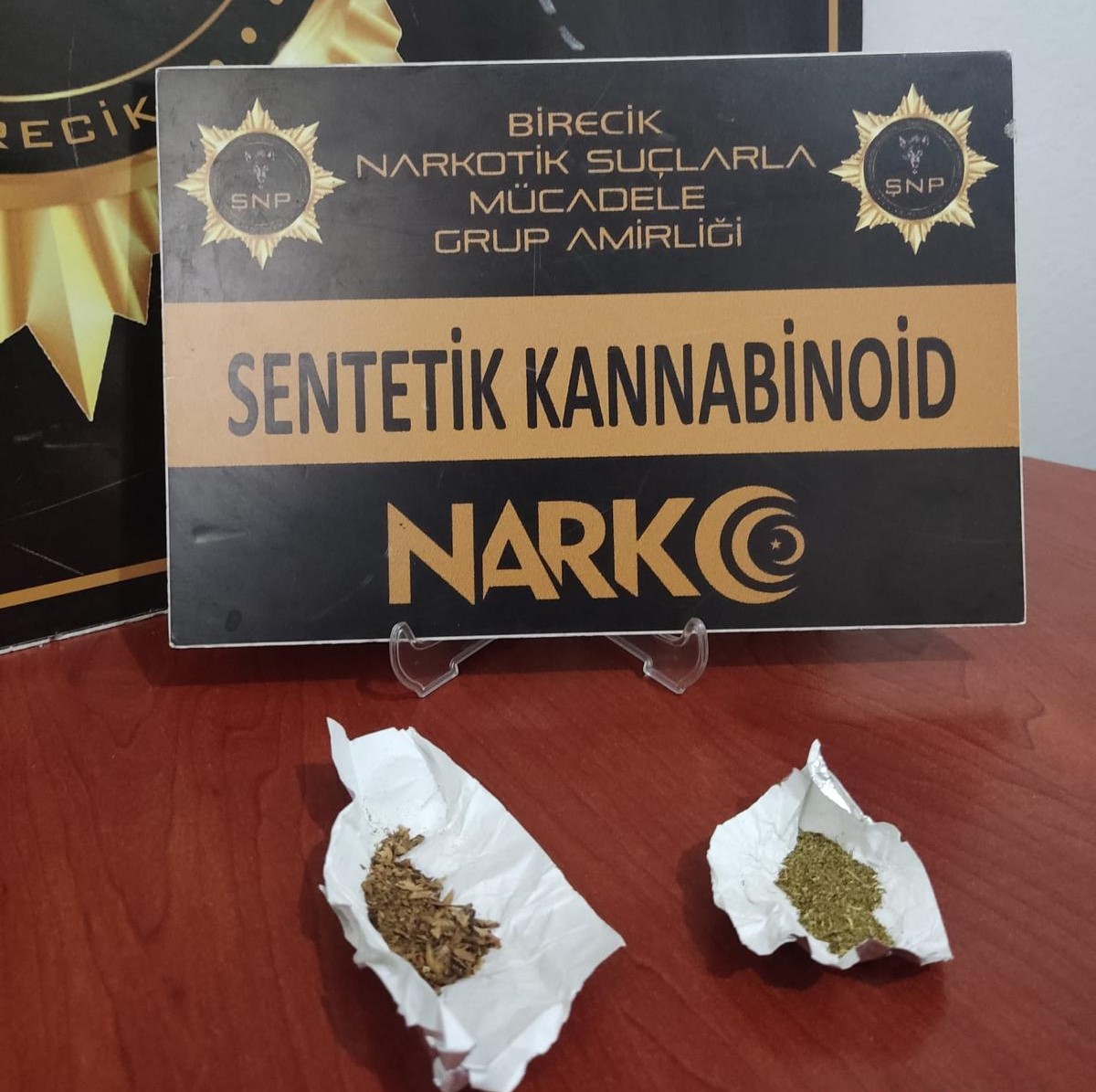 Birecik Kaymakamlığı, şubat ayının bilançosunu açıkladı!