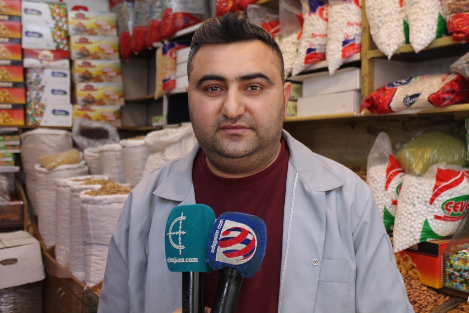 Ramazan ayının vazgeçilmez lezzeti hurma cep yakıyor
