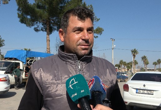 Harran halkı oyunu kime verecek?
