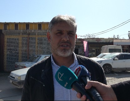 Harran halkı oyunu kime verecek?