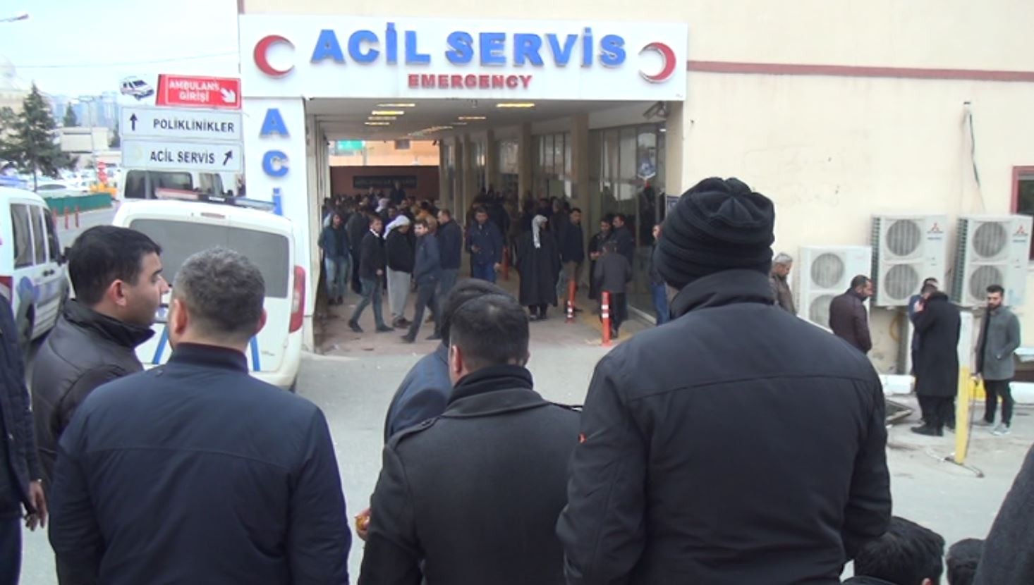 Şanlıurfa'da arazi anlaşmazlığından 2 kişinin öldüğü davada yeni gelişme!