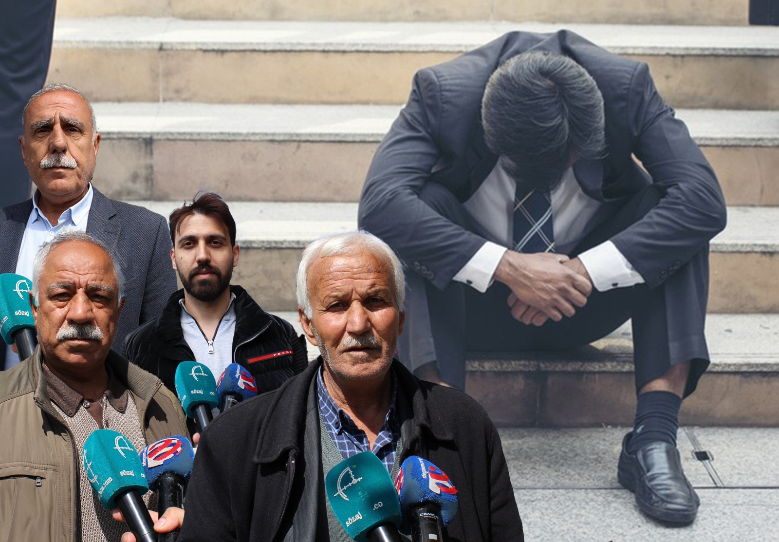 Urfalılar TÜİK rakamlarına hakkında ne düşünüyor?