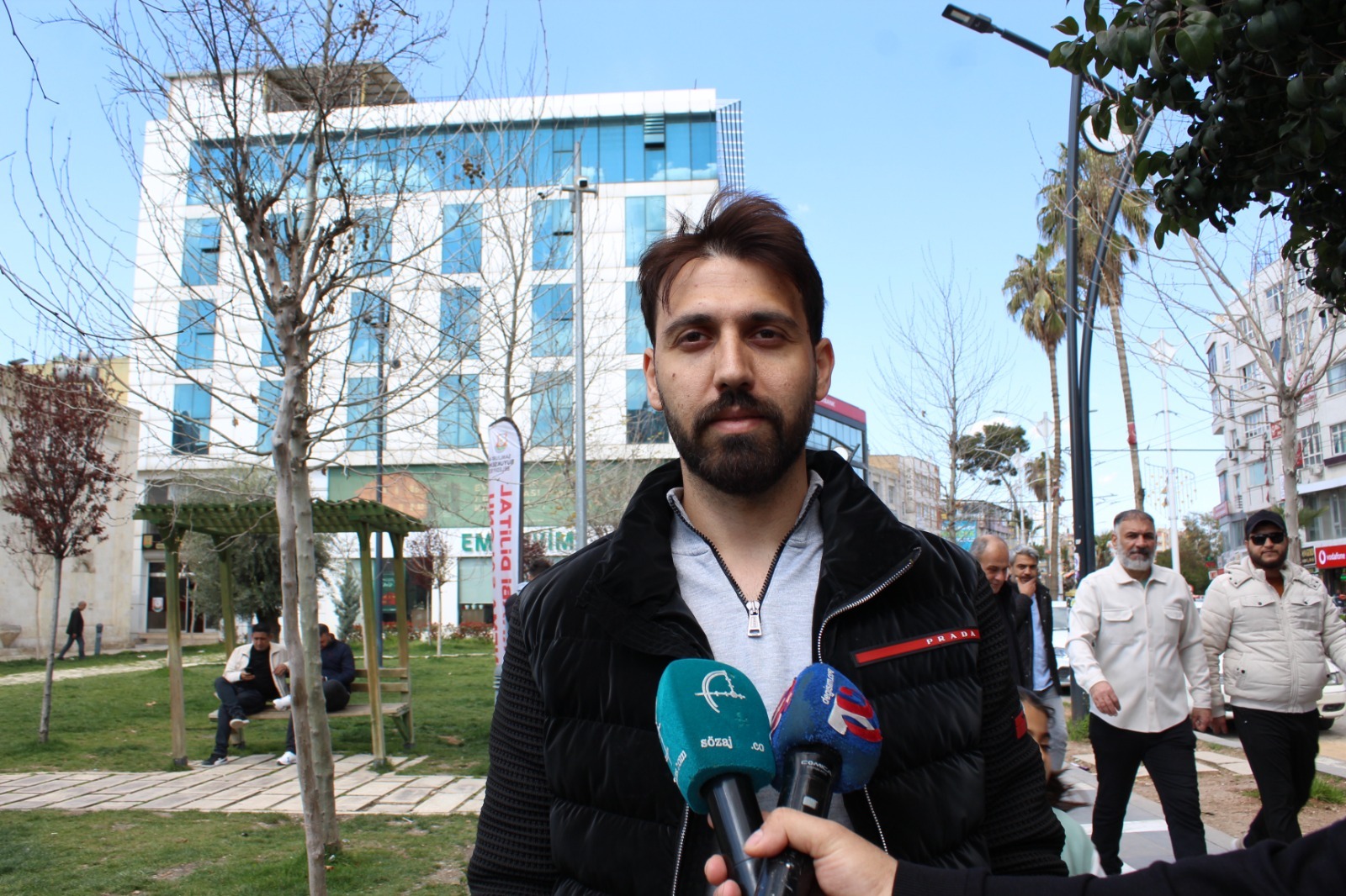 Urfalılar TÜİK rakamlarına hakkında ne düşünüyor?
