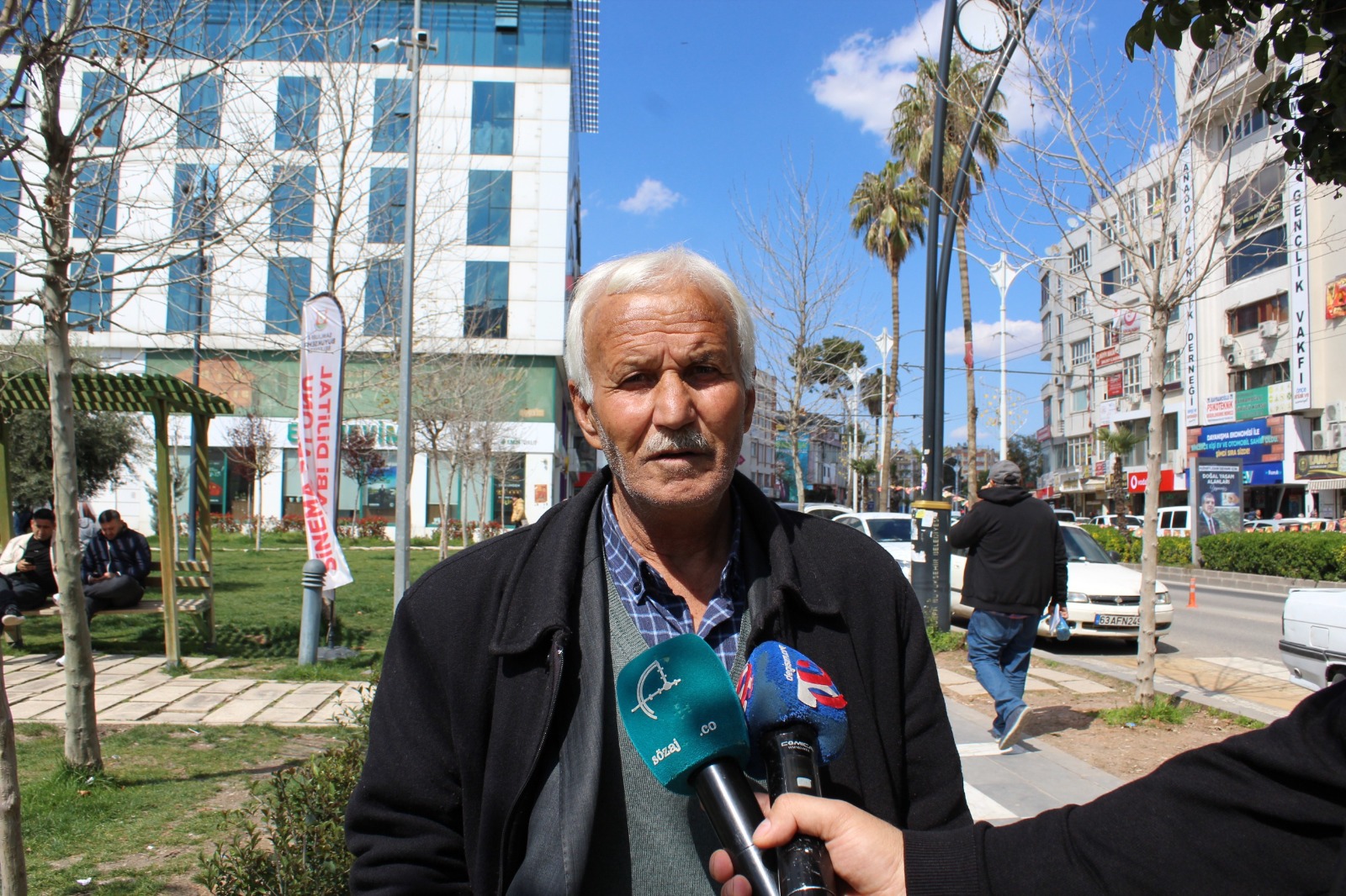 Urfalılar TÜİK rakamlarına hakkında ne düşünüyor?