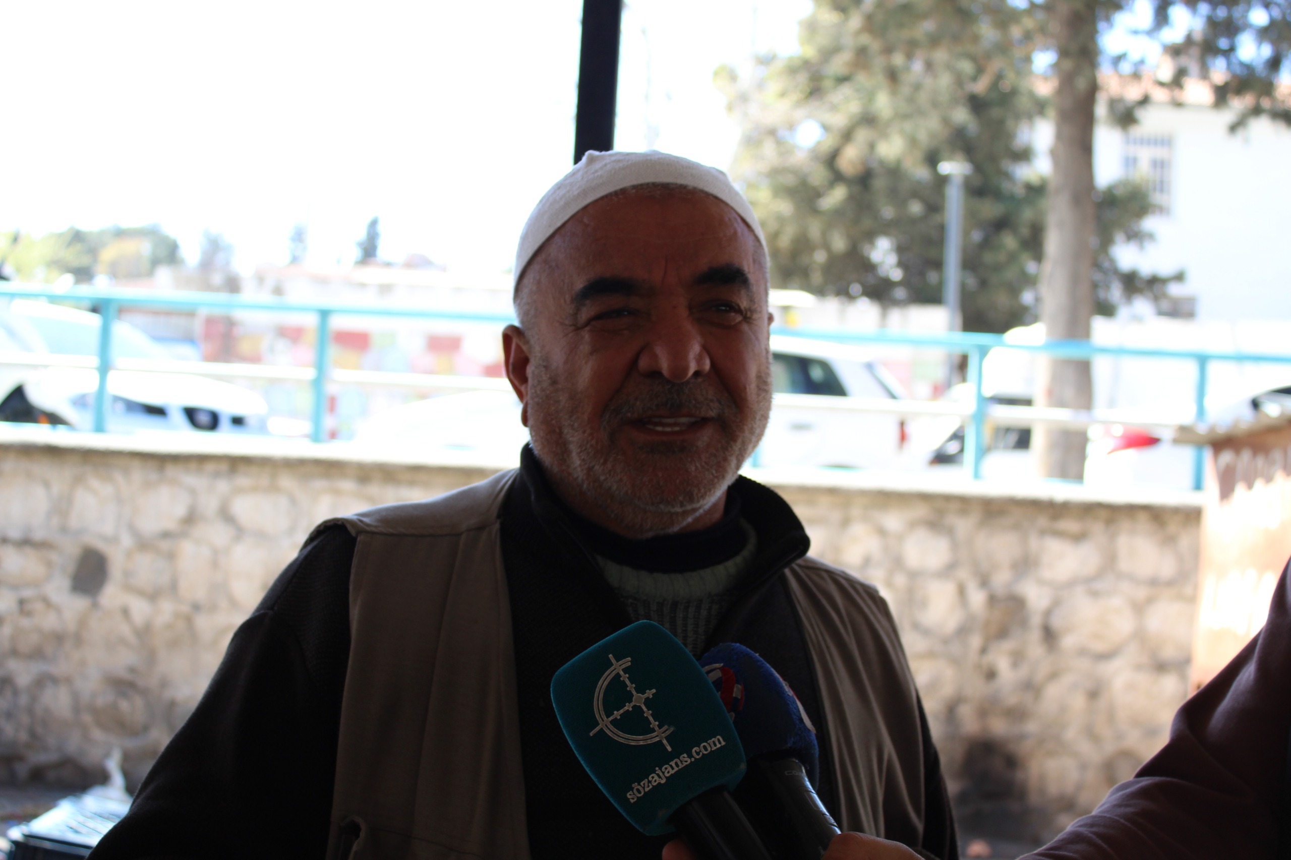 Urfa'da bayram öncesinde pazarda fiyatlar ne durumda?
