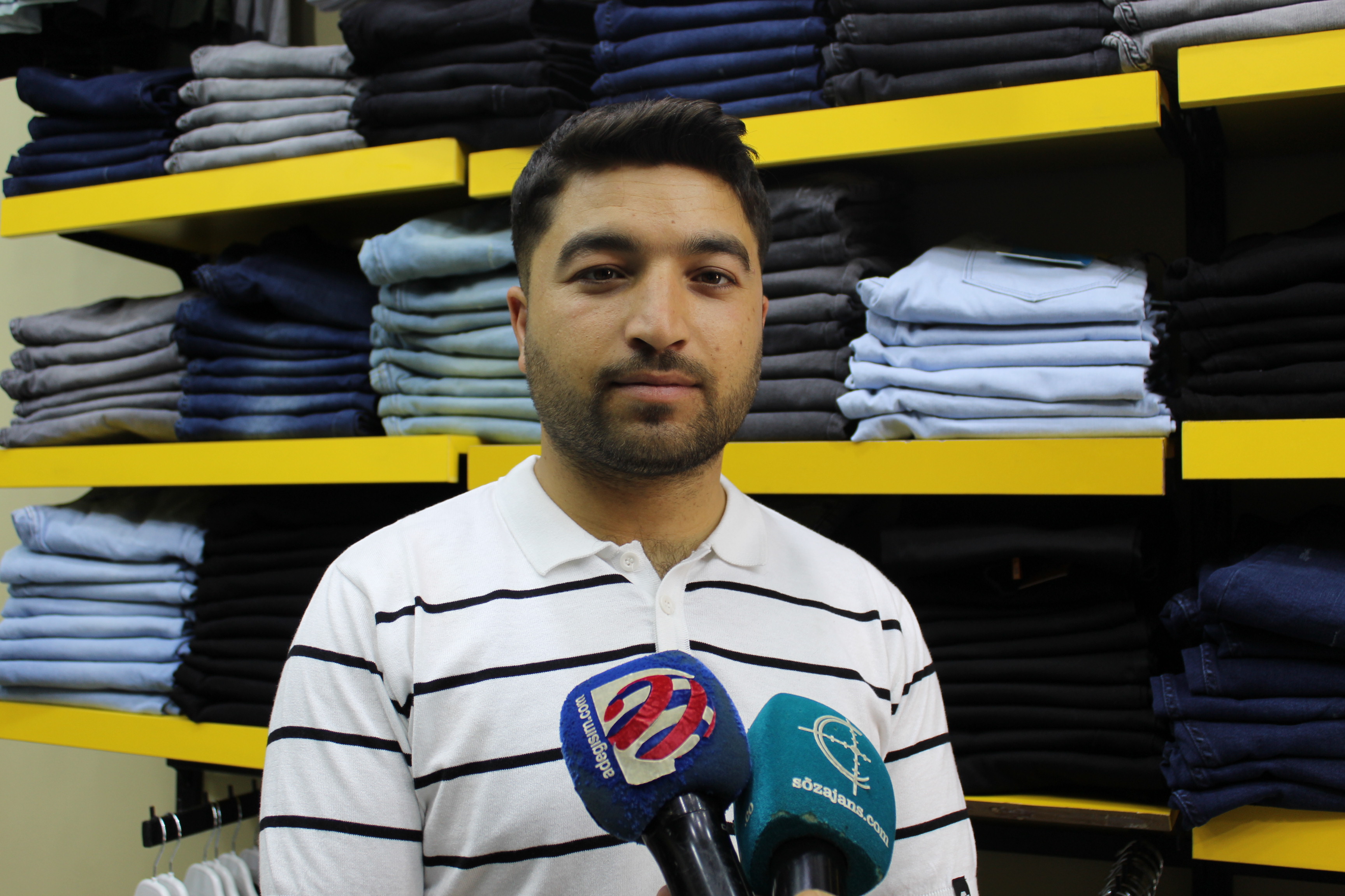 Urfa'da bayram alışverişi maliyeti ne kadar?