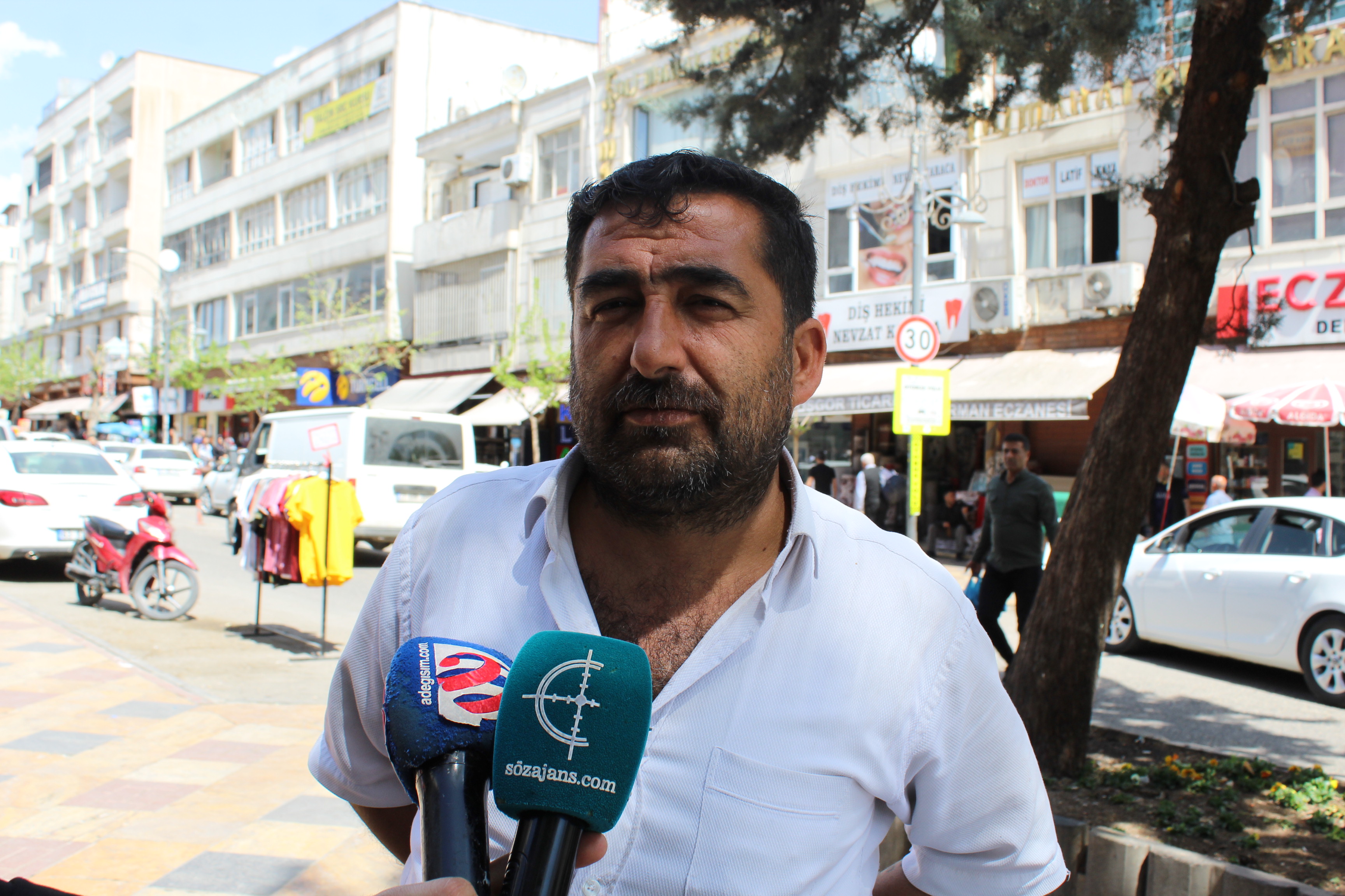 Urfa'da bayram alışverişi maliyeti ne kadar?