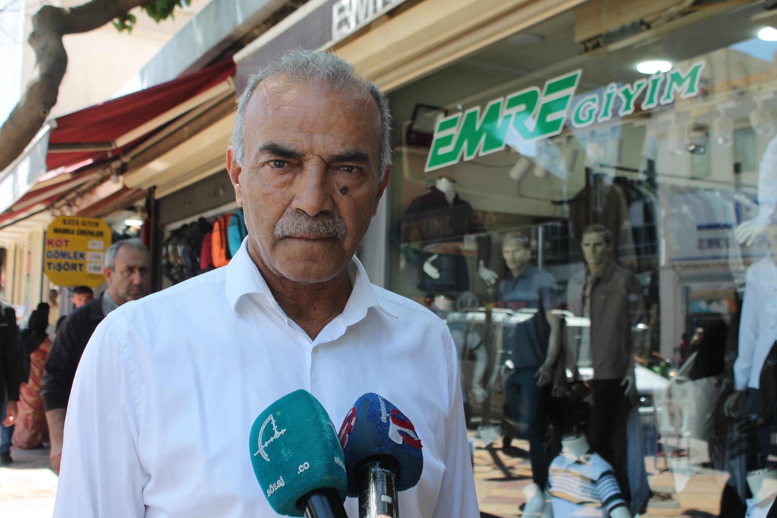 Başkan Gülpınar'ın karar büyük takdir topladı