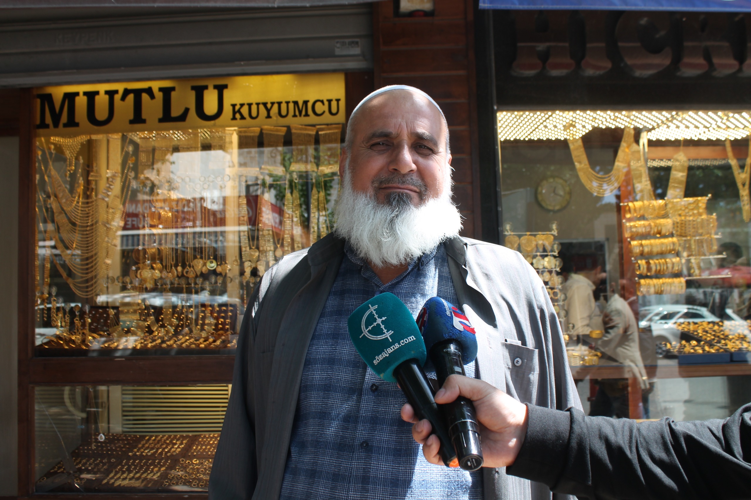 Başkan Gülpınar'ın karar büyük takdir topladı