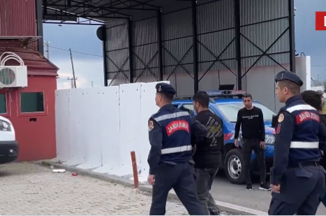 Bakan Yerlikaya paylaştı! Bayram tatilinde binlerce düzensiz göçmen yakalandı!