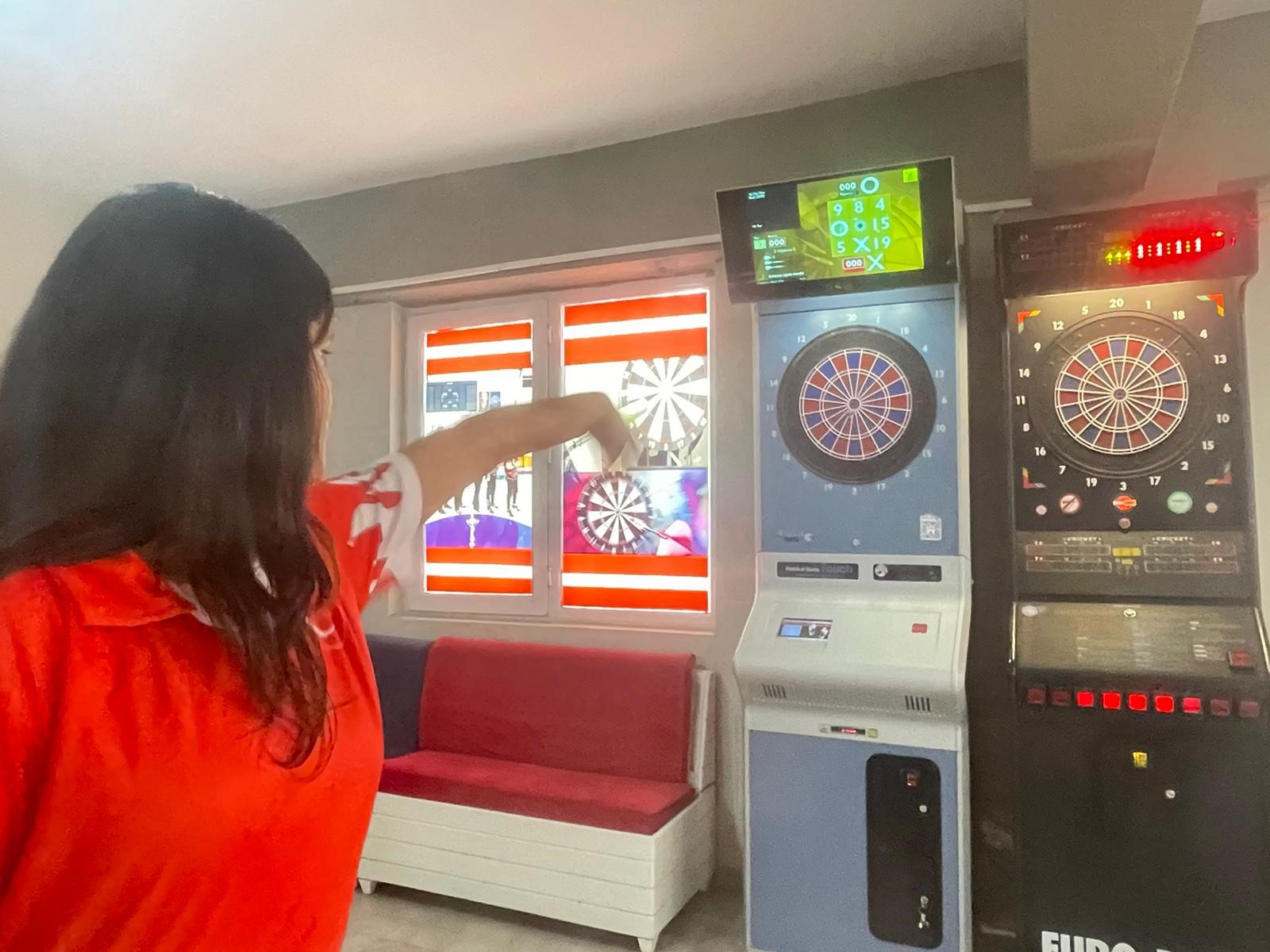 Şanlıurfalı gençlerin hedefi Avrupa şampiyonluğu
