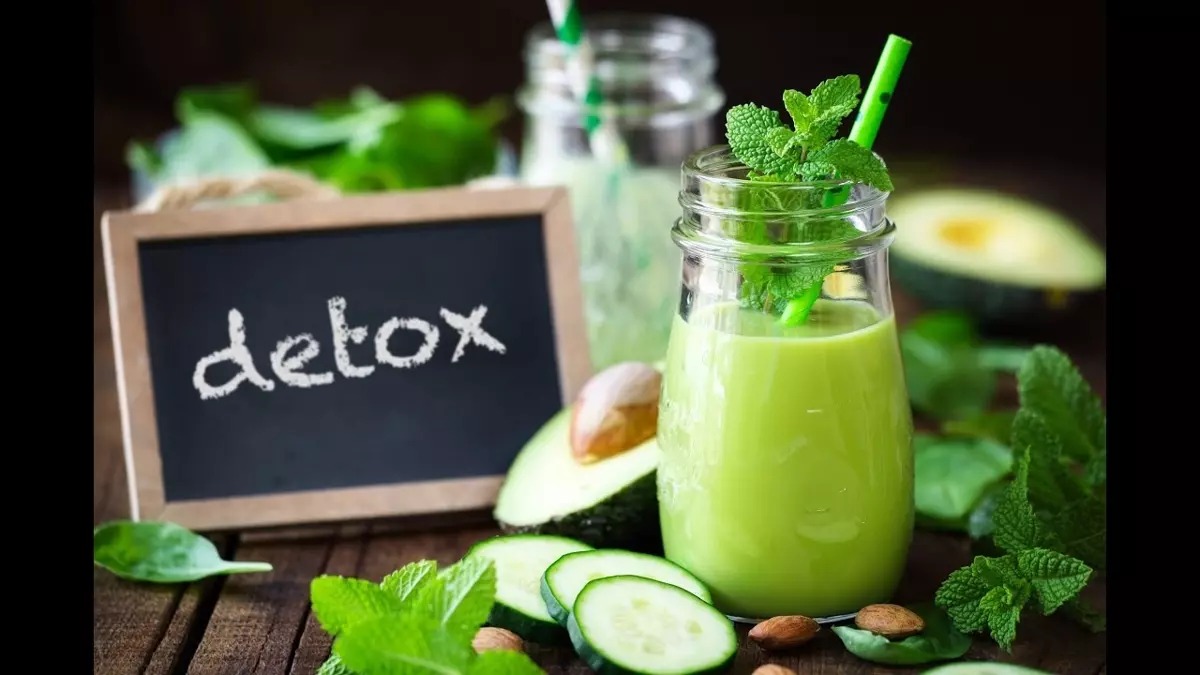 Sosyal medya detokslarına dikkat! Urfalı uzman uyardı