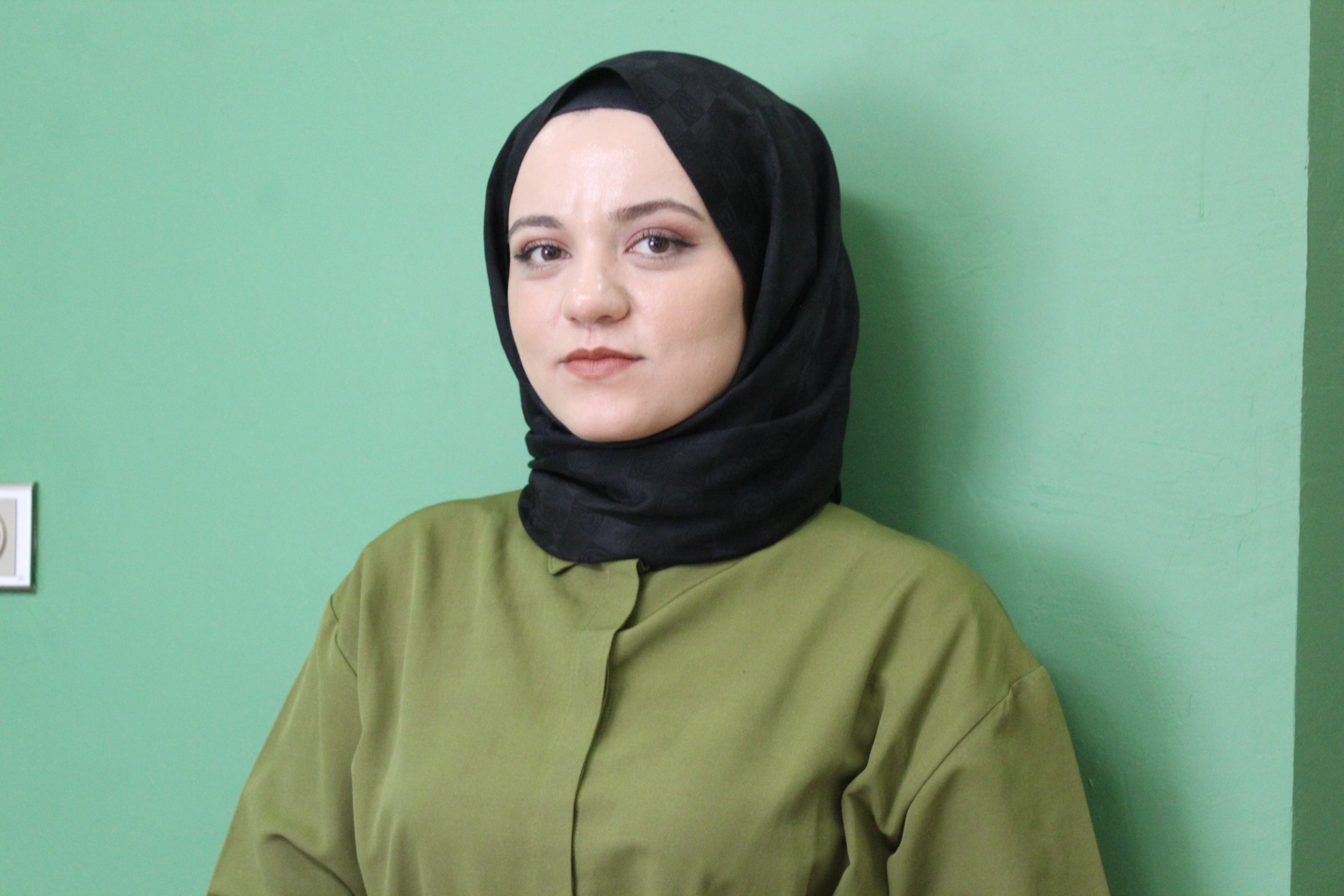 Sosyal medya detokslarına dikkat! Urfalı uzman uyardı