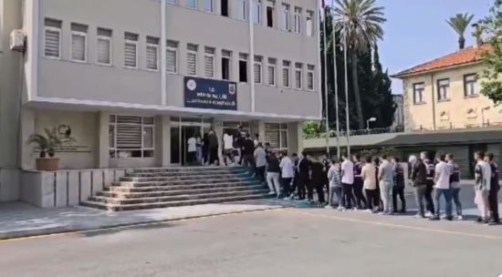 Şanlıurfa dahil 13 ilde yasa dışı bahis operasyonu!