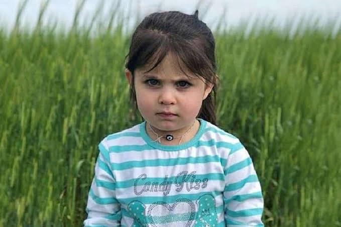 Diyarbakır'da kaybolan Narin olayı akıllara minik Leyla'yı getirdi