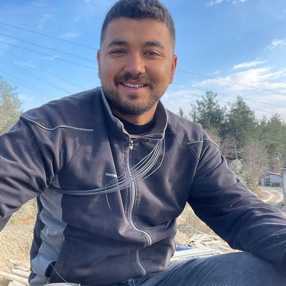 Osmaniye'de kazada ağır yaralanan genç hayata tutunamadı