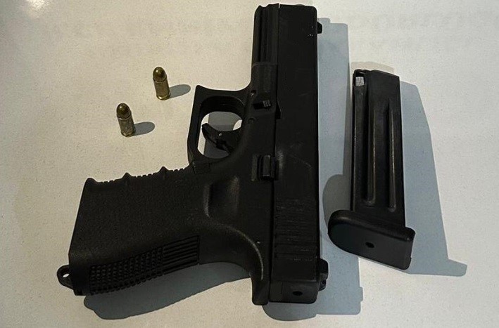 Niğde'de uyuşturucu operasyonu: 4 tutuklama