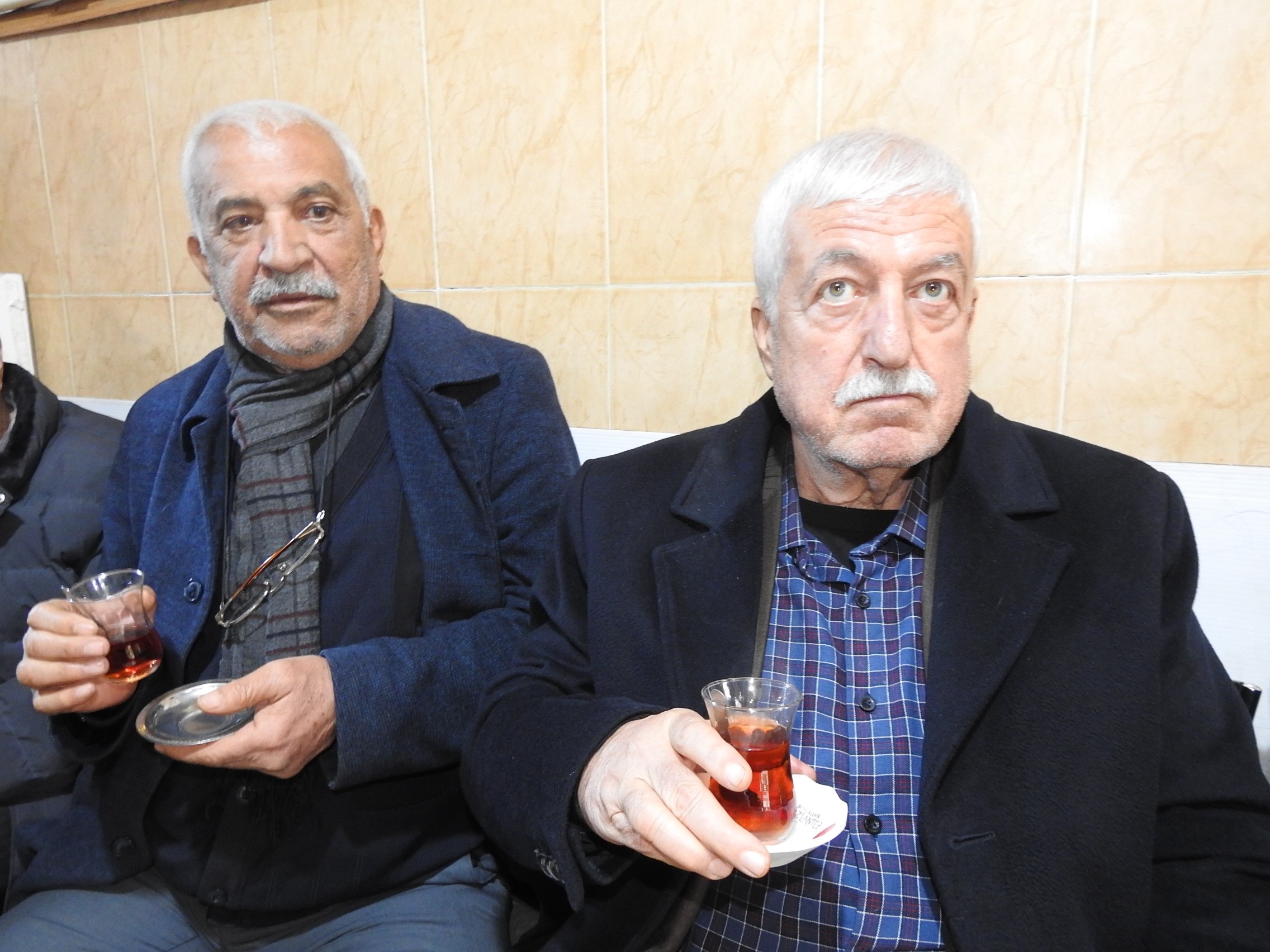 Şanlıurfa'da tüketilen çayın miktarı belli oldu!