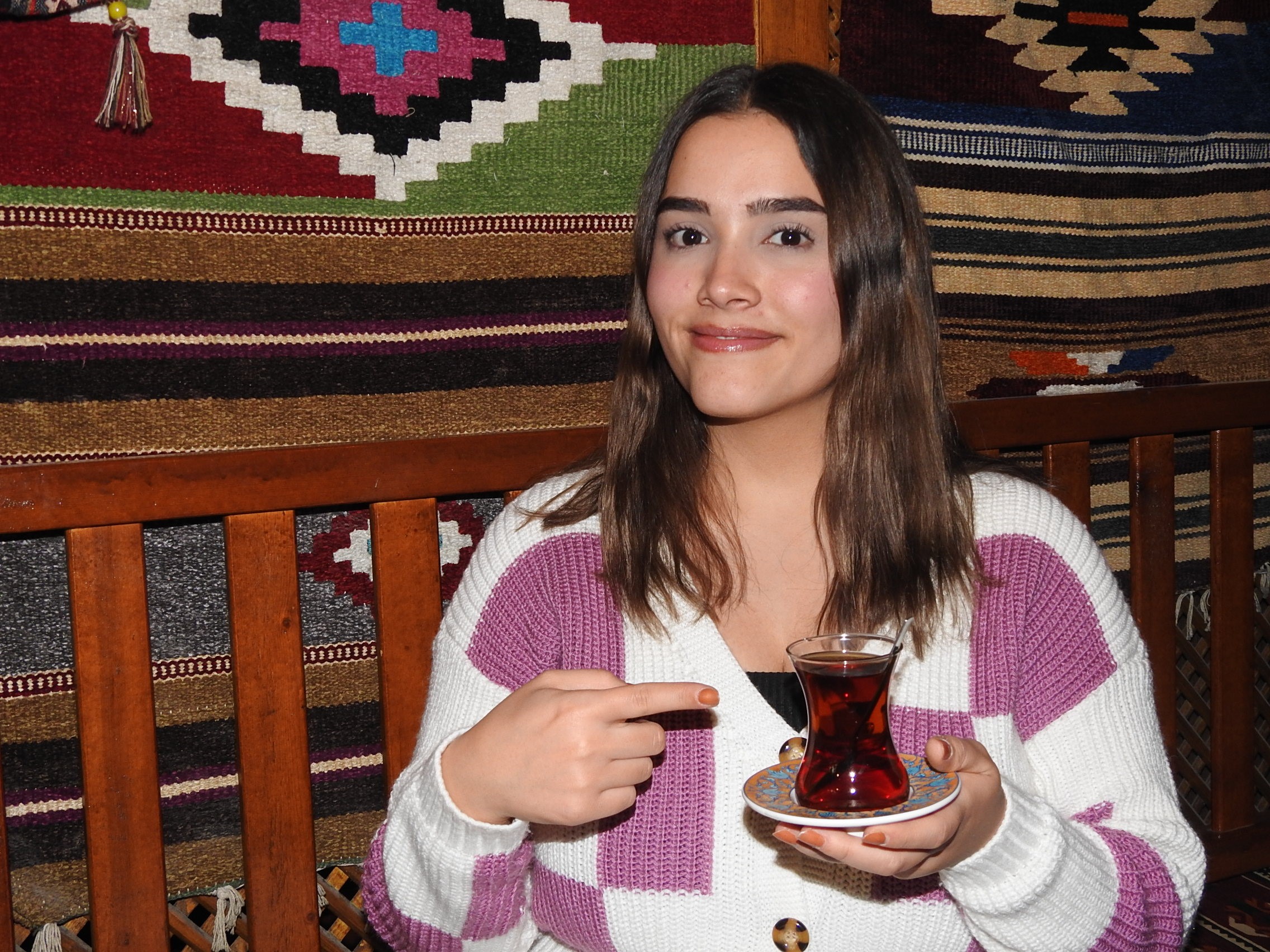 Şanlıurfa'da tüketilen çayın miktarı belli oldu!