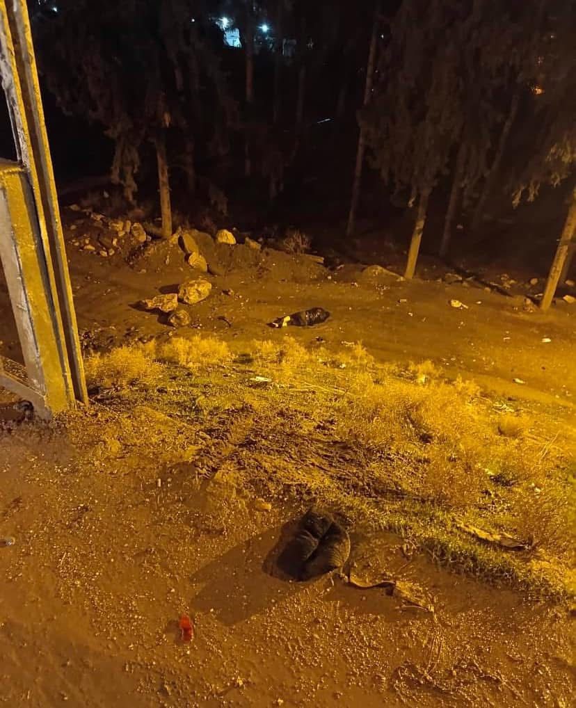Şanlıurfa'da vicdansızlığın böylesi görülmedi! Sürücü çarptığı iki kişiyi ölüme terk etti