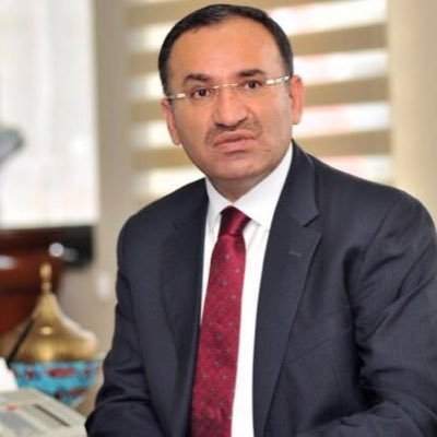 Vekil Bozdağ duyurdu! Urfa vekili Yazmacı'nın acı günü
