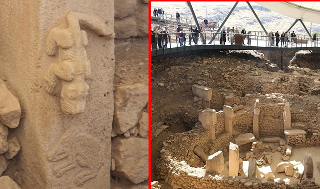 "Tarihin Sıfır Noktası" Göbeklitepe 2024 yılında kaç kişi ziyaret etti?