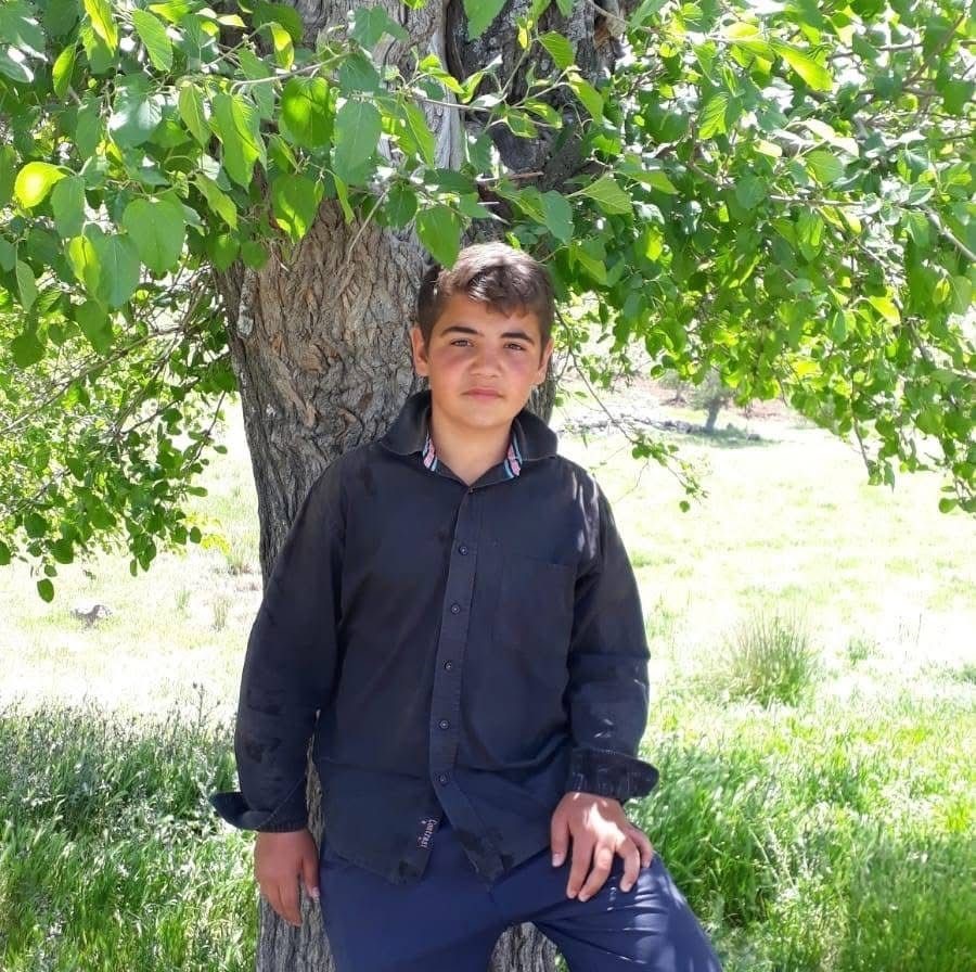Gaziantep'te baba-oğul aynı yolda bir arayla hayatını kaybetti!