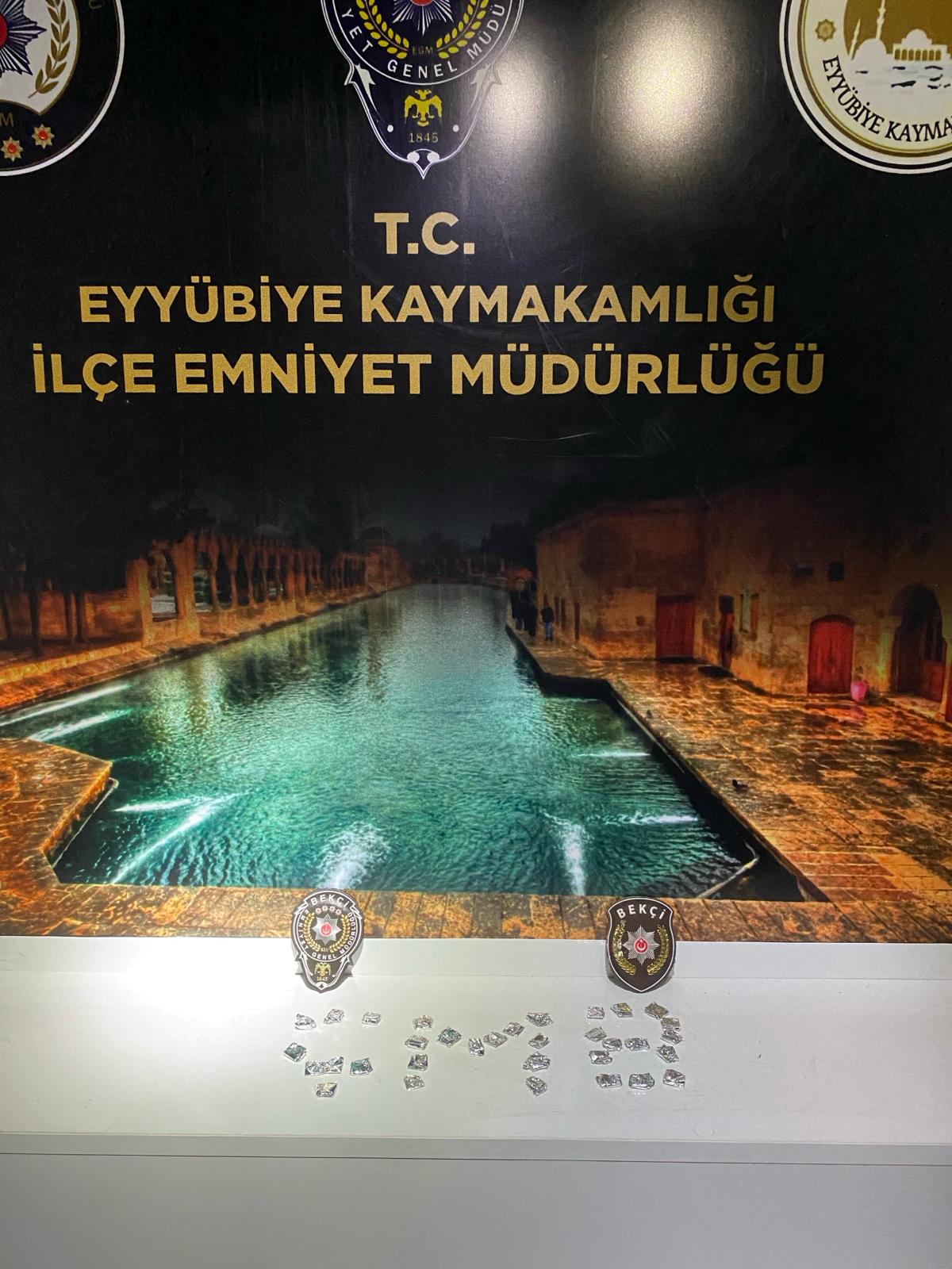 Eyyübiye'de 2024 yılında neler oldu?