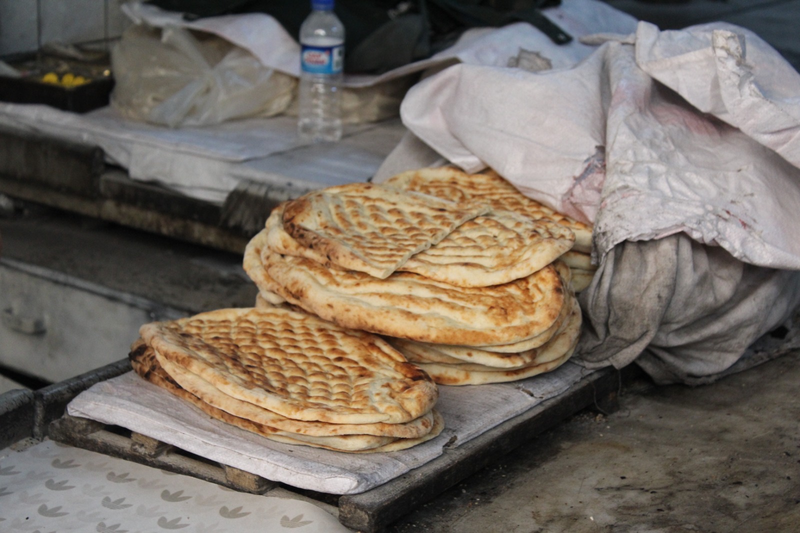 Şanlıurfa'da ekmek fiyatına zam gelecek mi?