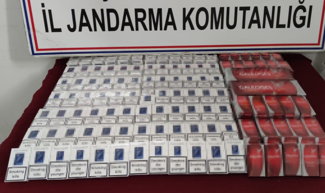 Terörün finans kaynaklarına darbe; 73 gözaltı