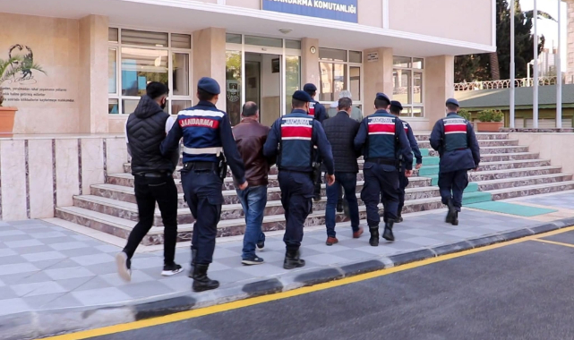 2 milyon 800 bin uyuşturucu hap ele geçirildi