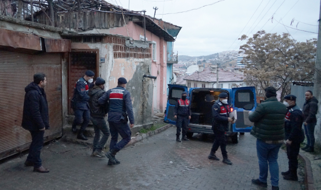 4 ilde DEAŞ operasyonu: 20 gözaltı