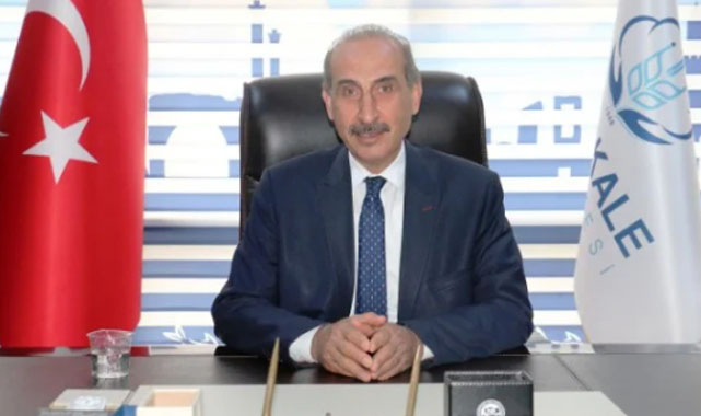 Akçakale Belediye Başkanı bindiği dalı kesti!