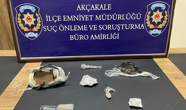 Akçakale’de operasyon! 15 kişi tutuklandı