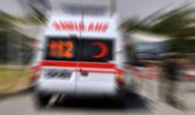 Akçakale'de trafik kazası: 5 yaralı