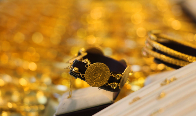 Altın varlıklarının finansal sisteme kazandırılması