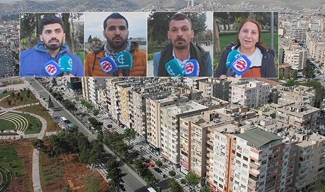 Artık ev almak hayal oldu!