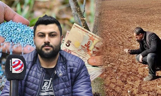 Çiftçiler can çekişiyor! Şehre göç ediyorlar