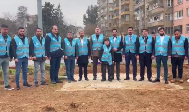 Deva Partisi Büyükşehir Belediyesini köşeye sıkıştırdı!
