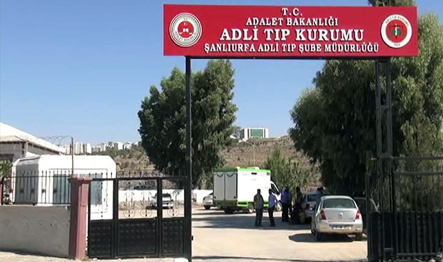 Dün Harran bugün Viranşehir 17 yaşındaki genç intihar etti