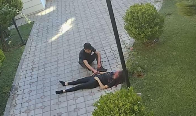 Duygu Delen davasında gerekçeli karar