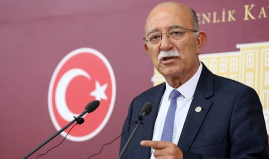 Gübre ve mazot desteği revize edilmeli