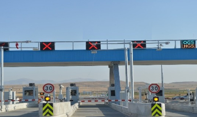HGS’ye geçişte son 2 gün