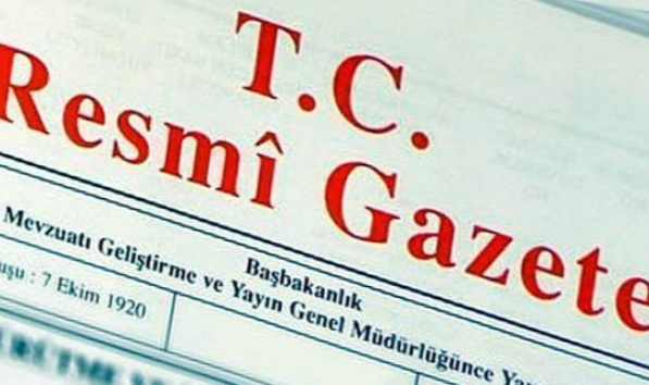 İnfaz koruma memurlarına müjde