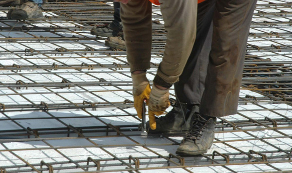 İnşaat maliyetleri aylık yüzde 15,24 arttı