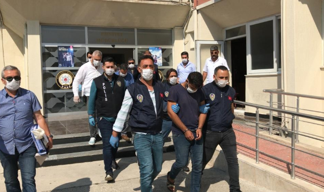 İrem'in katil zanlılarına ağırlaştırılmış müebbet