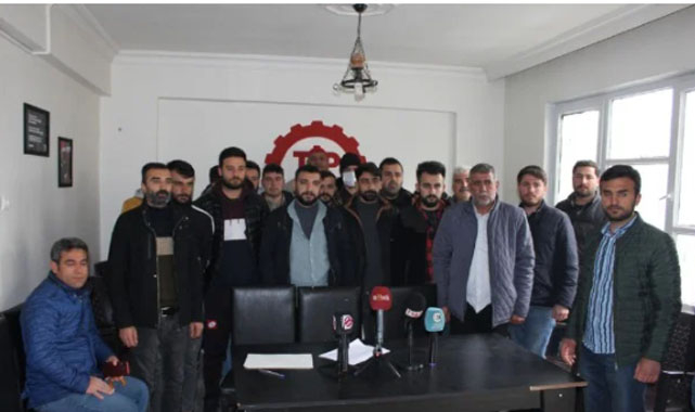 İşten atılan Uğur Tekstil işçileri büyük markayı hedef aldı!