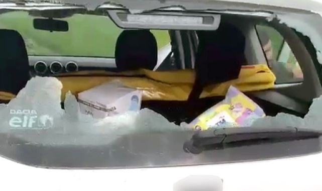 Kaçak kontrolü yapan Dicle Elektrik çalışanlarına saldırı