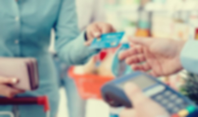 Kartla yapılan kamu-vergi ödemeleri katlandı