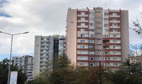 Konut fiyatları yüzde 77,4 arttı